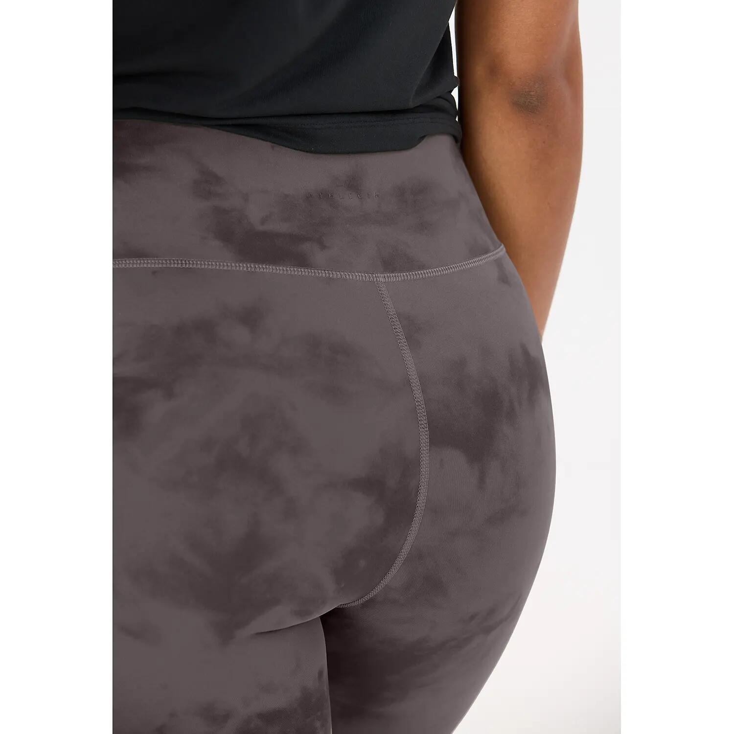 Damen Tight Ashanti V2 W Printed Tight 6/7
