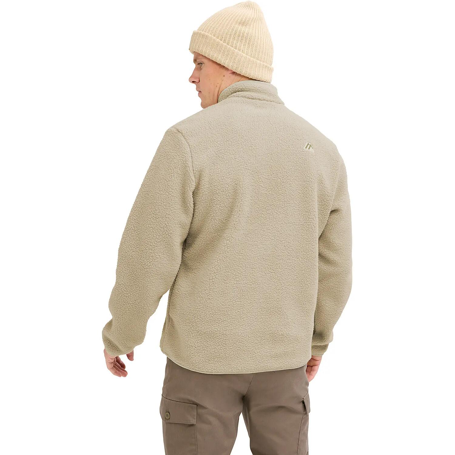 Herren Unterjacke Racka Plus M 5/6