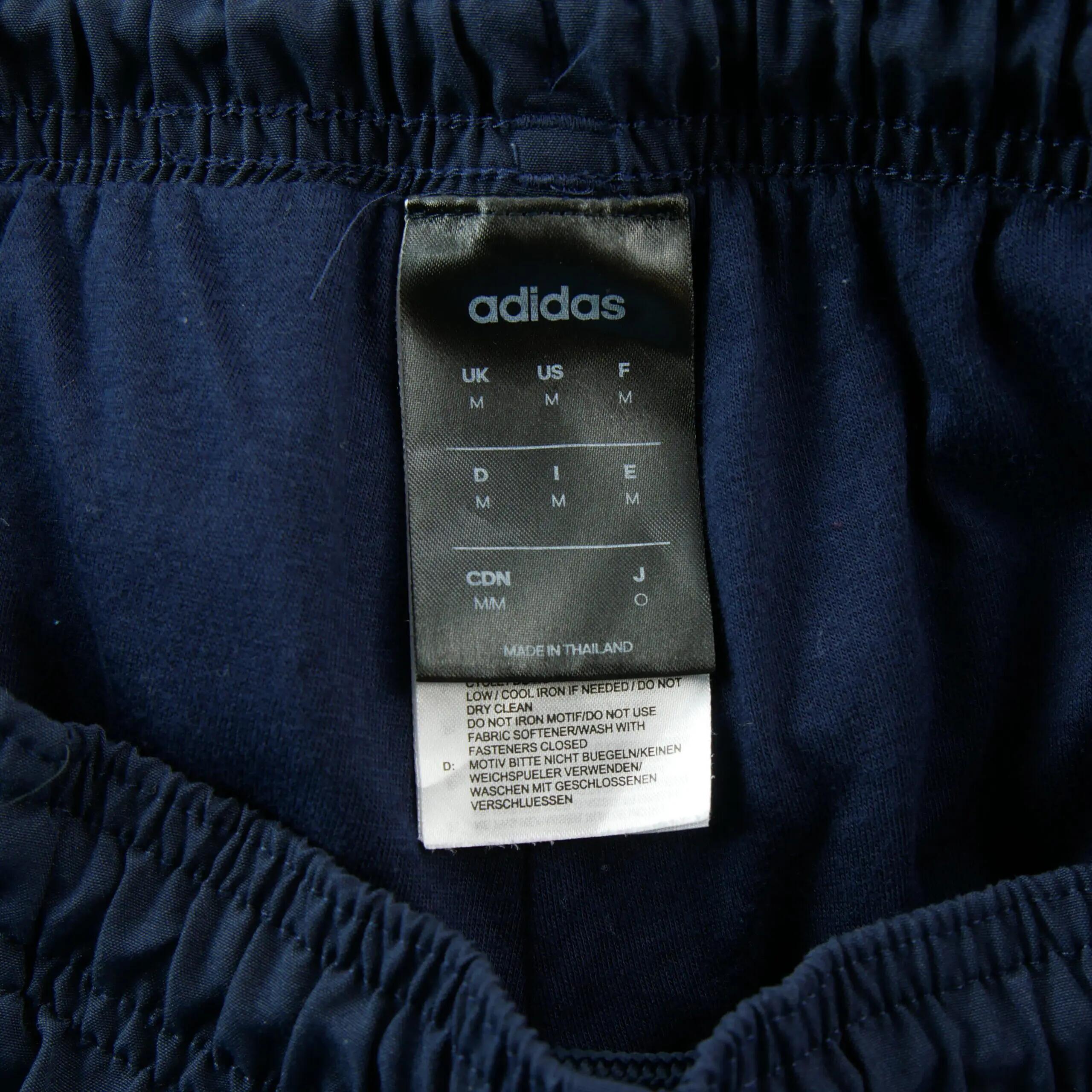 Second hand - Joggings Uomo 3-Stripes Jogger foderato - Stato eccellente 5/7