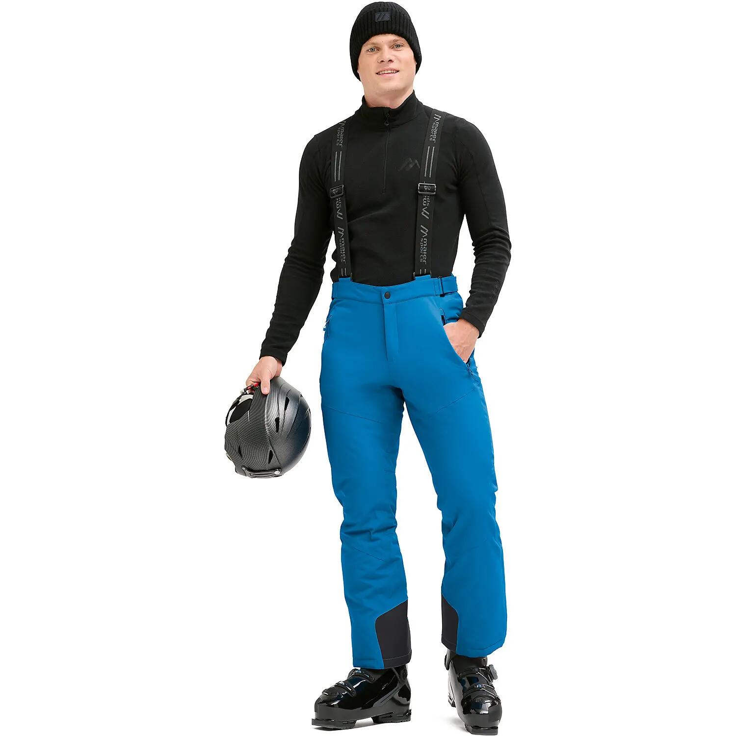 Herren Latz-/Trägerhose Anton 3.0 8/8