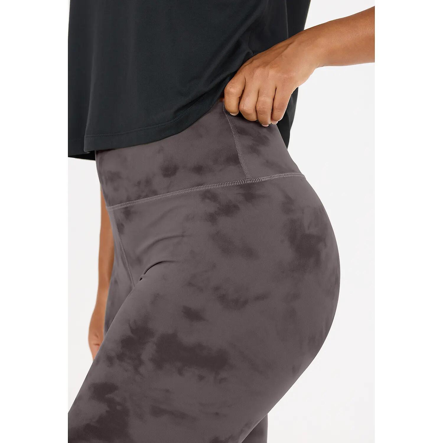 Damen Tight Ashanti V2 W Printed Tight 5/7