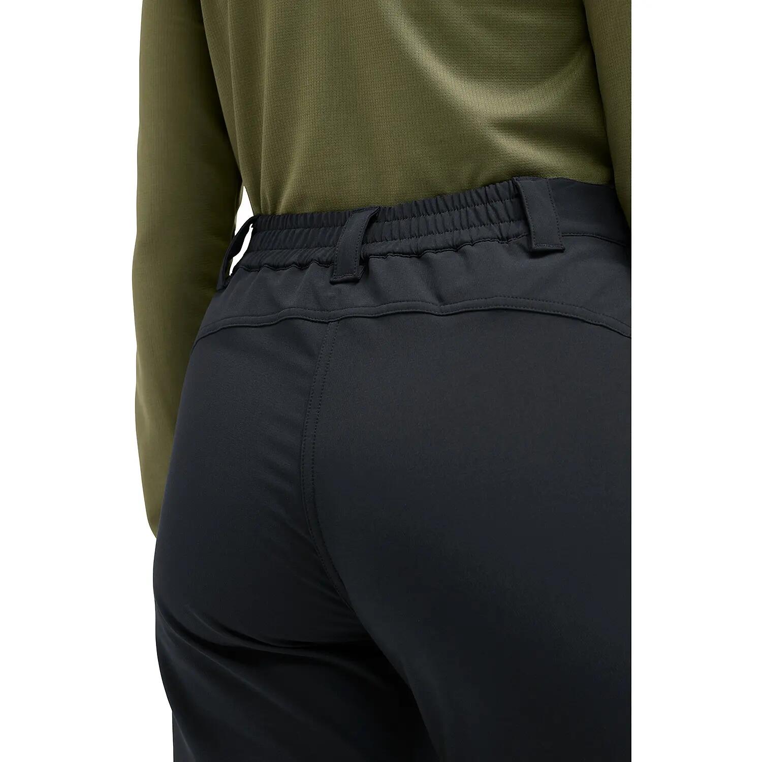 Damen Hose Essential Flex W 5/8