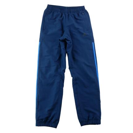 Tweedehands - Joggings heren 3 bandes marine - Zeer goede staat