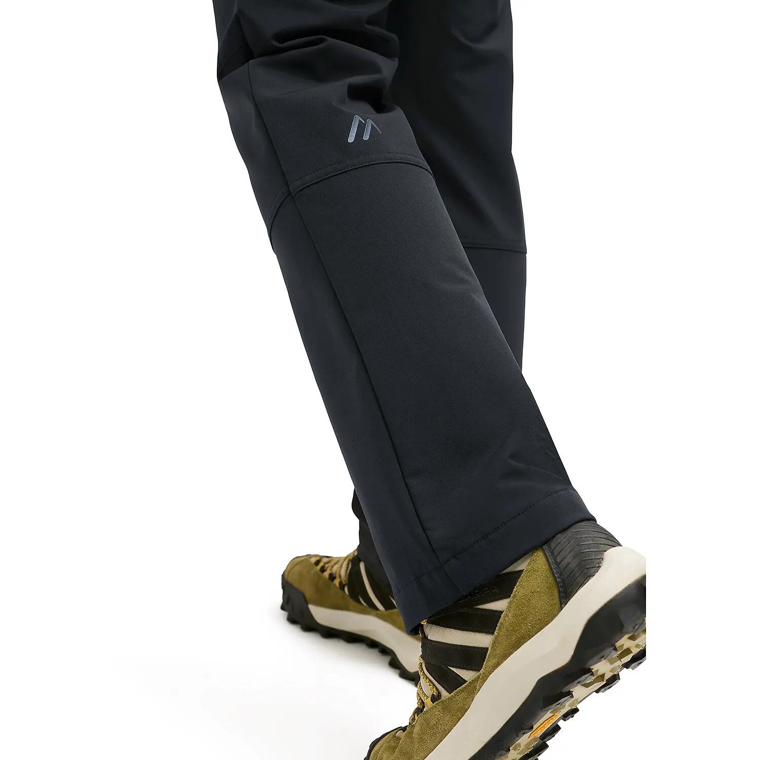 Damen Hose Essential Flex W 4/8