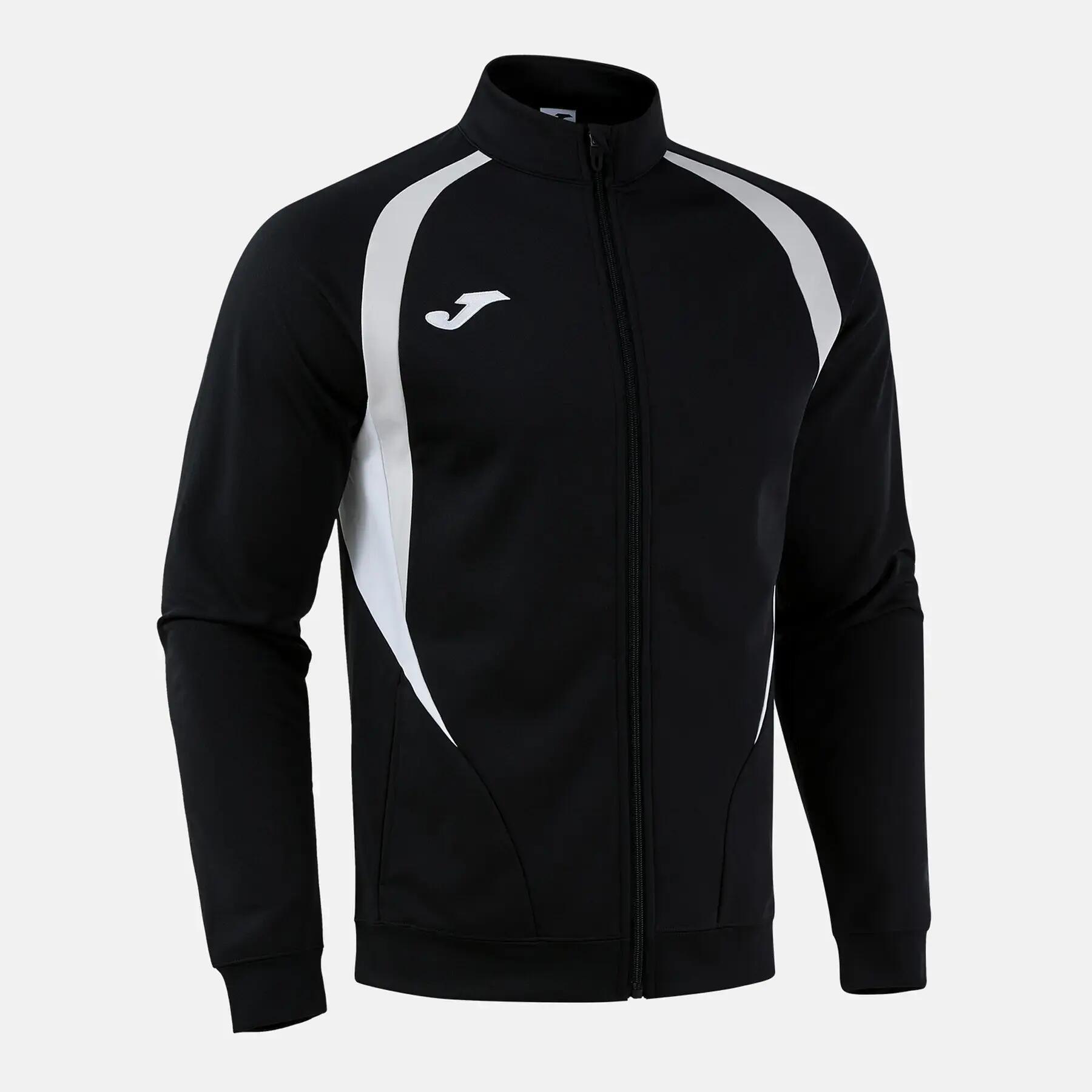 Giacca sportiva con zip per bambini Joma Championship 20 5/5