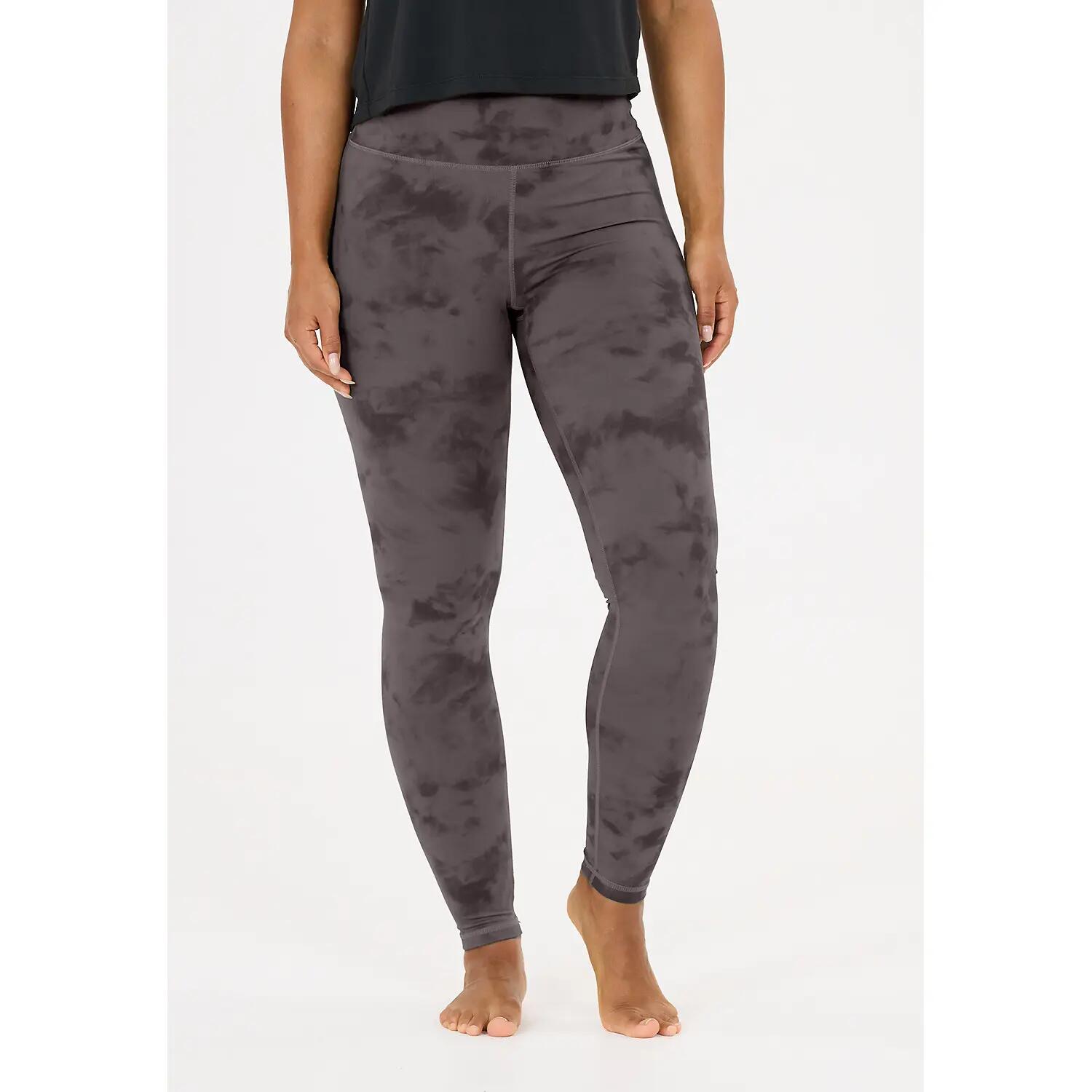 Damen Tight Ashanti V2 W Printed Tight 3/7