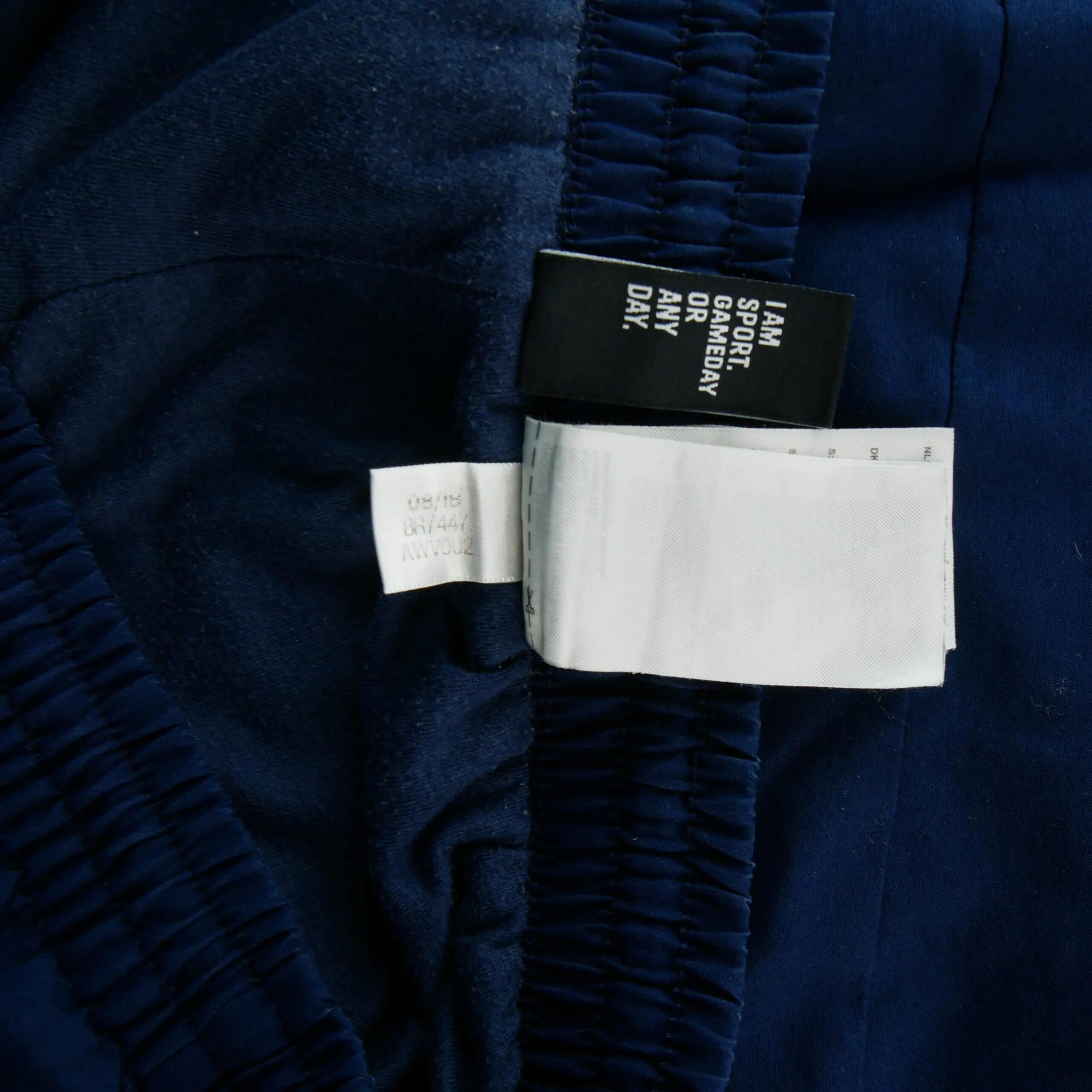 Second hand - Jogging Homme 3 bandes Marine - Stato molto buono 6/6