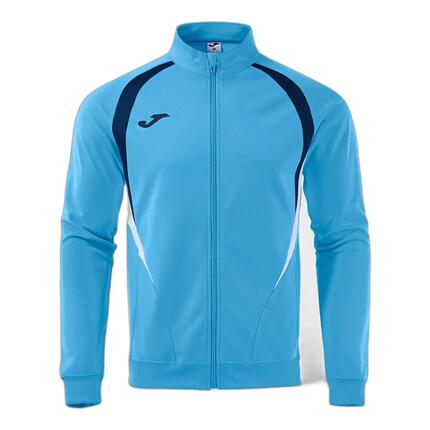 Veste de survêtement zippée enfant Joma Championship 20