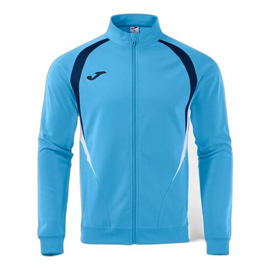 Veste de survêtement zippée enfant Joma Championship 20