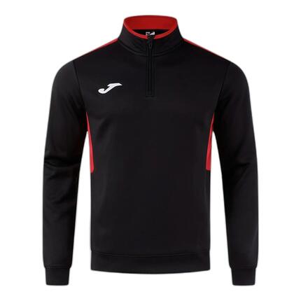 Veste de survêtement d'entraînement 1/4 zip enfant Joma Winner IV