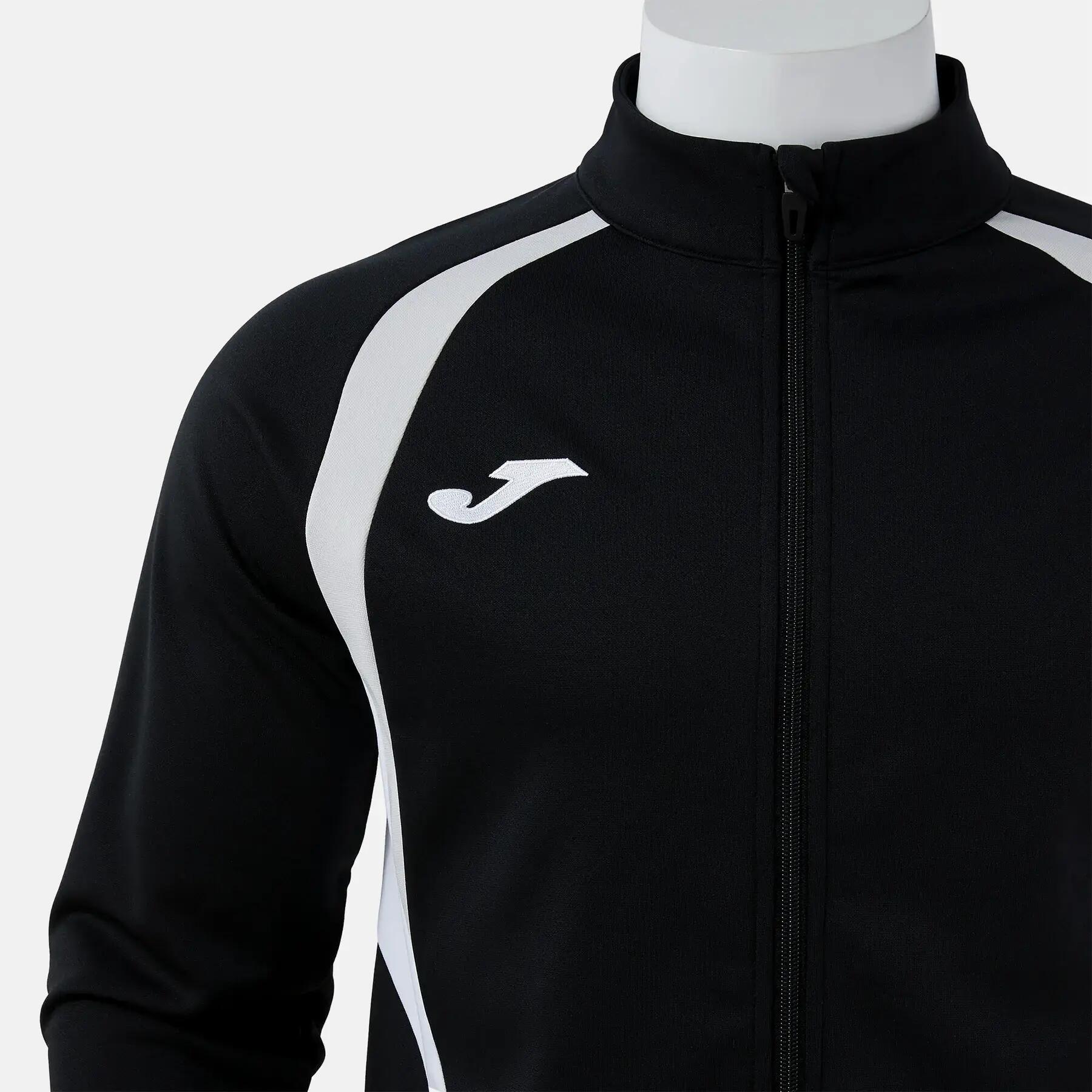 Giacca sportiva con zip per bambini Joma Championship 20 3/5