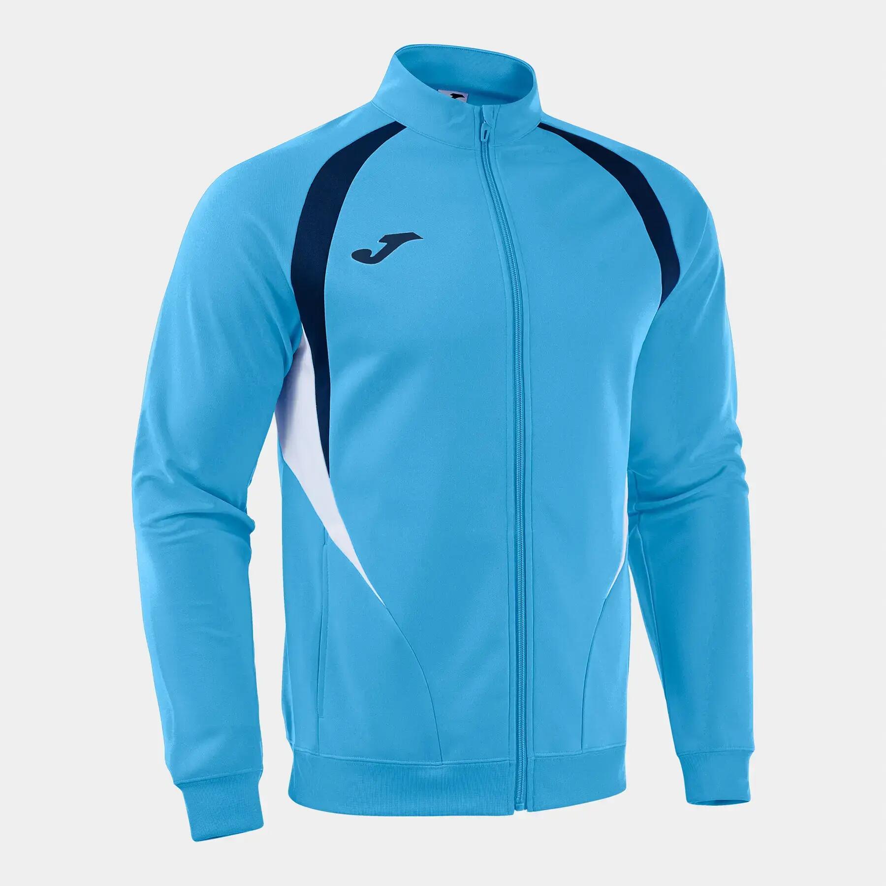 Giacca sportiva con zip per bambini Joma Championship 20 3/3