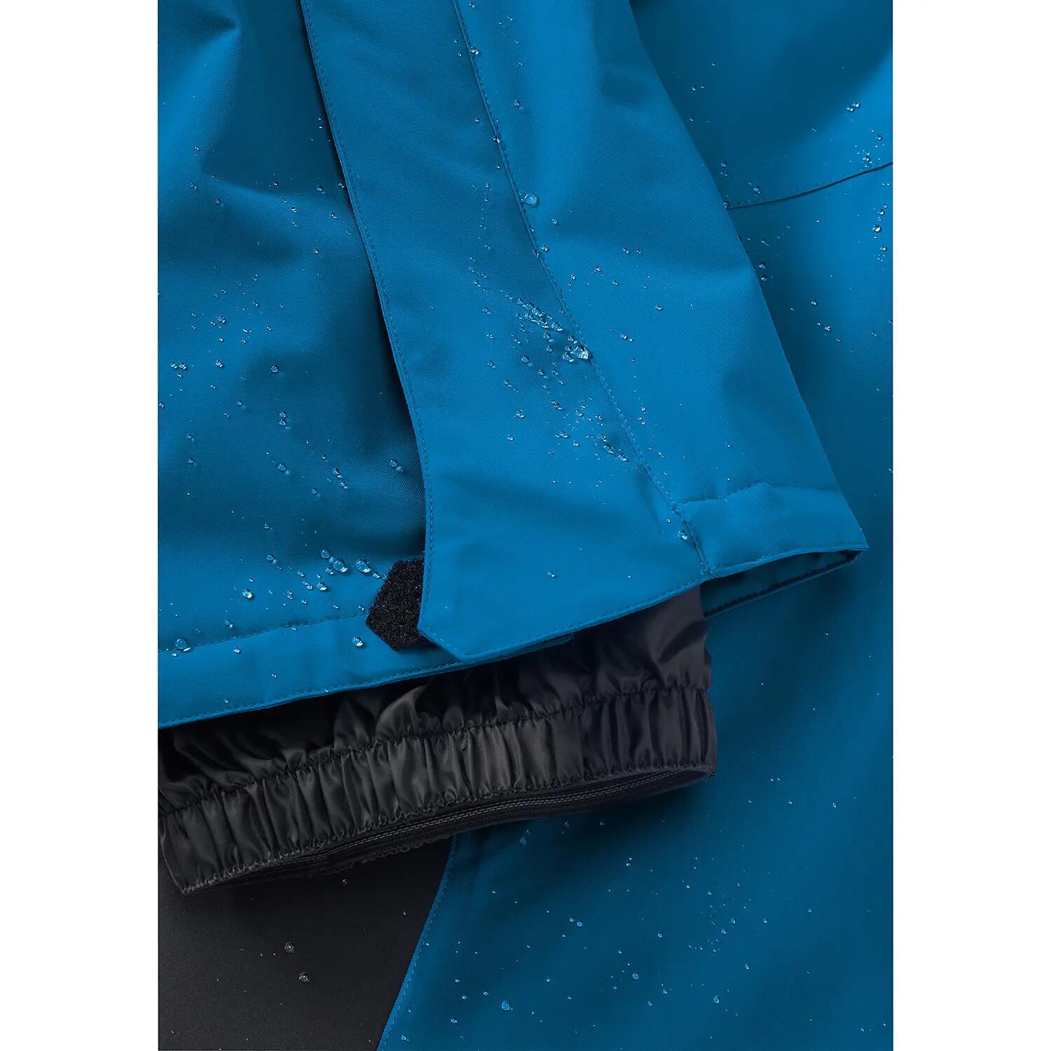 Herren Latz-/Trägerhose Anton 3.0 5/8