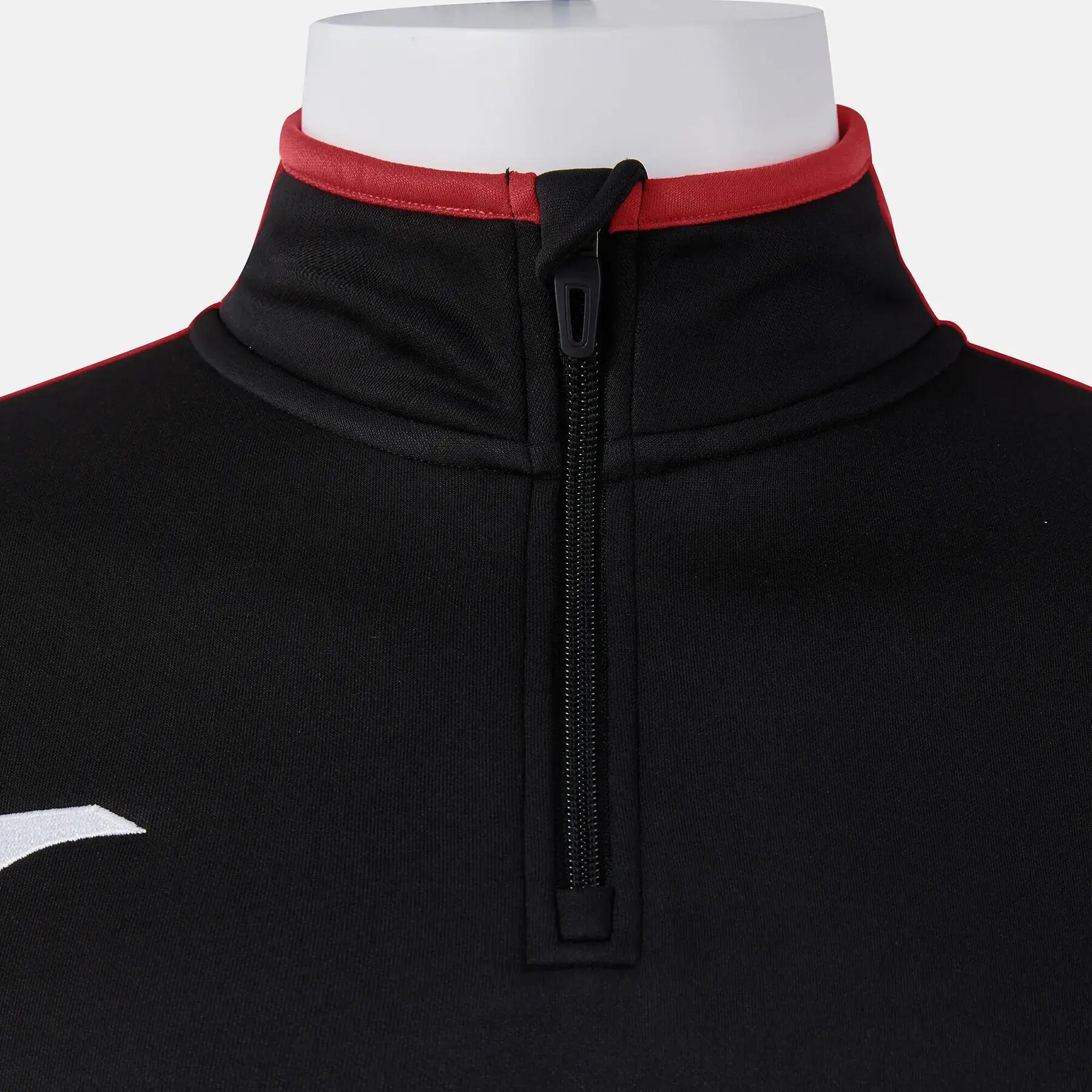 Giacca da allenamento 1/4 zip Joma Winner IV 6/6