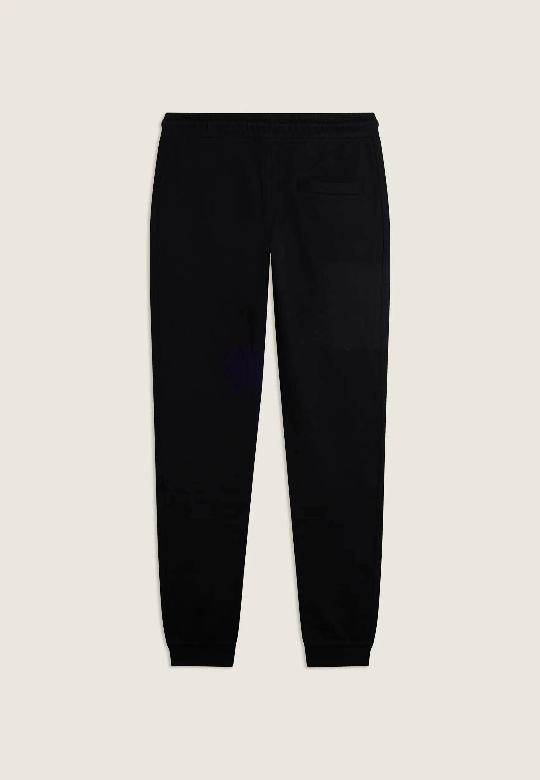 Pantaloni Sportivi Donna Regular con Logo Dorato VIS 2/3