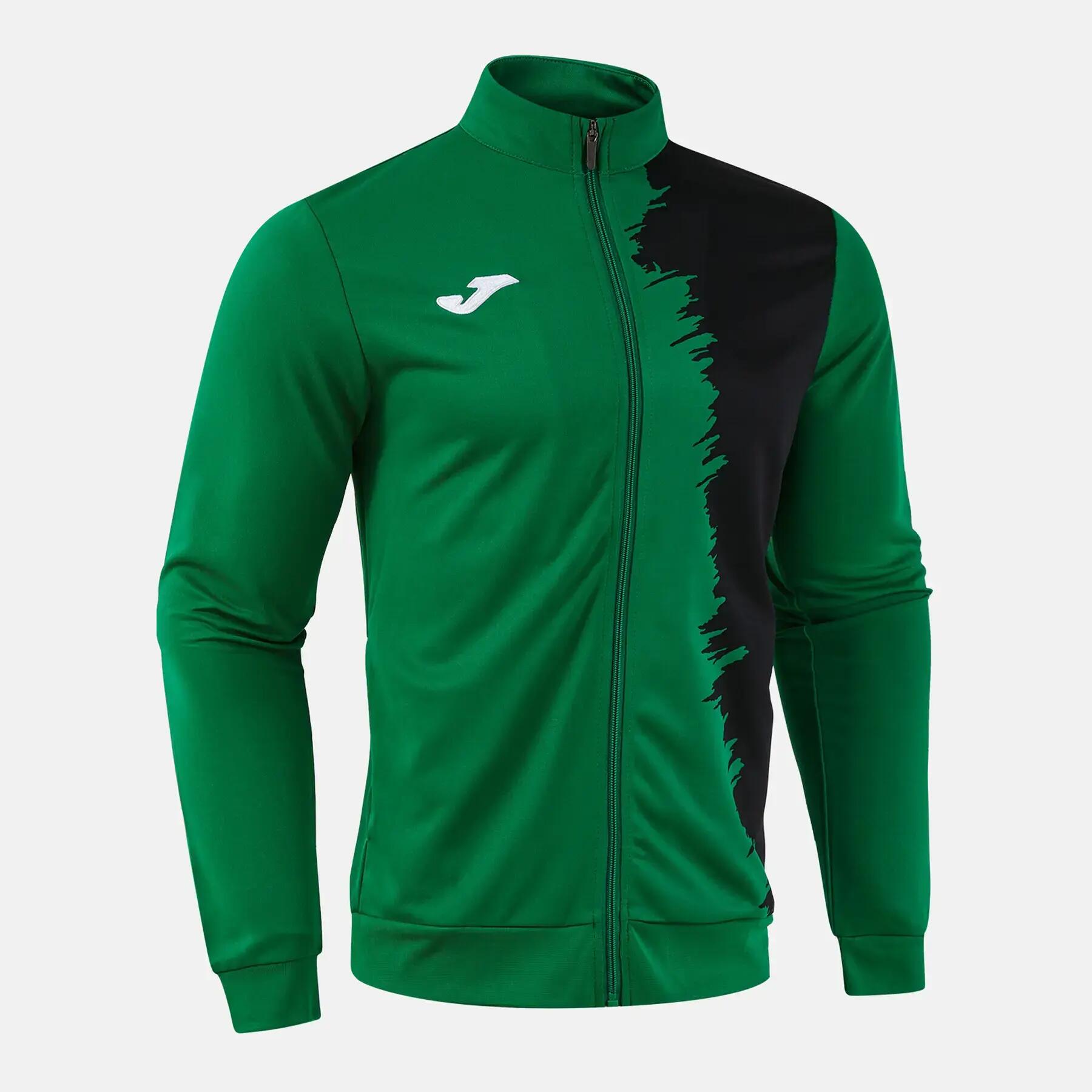 Veste de survêtement d'entraînement zippé en impression Joma Picasho 5/5