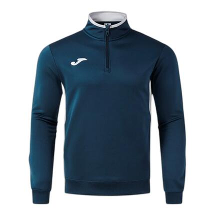 Veste de survêtement d'entraînement 1/4 zip enfant Joma Winner IV