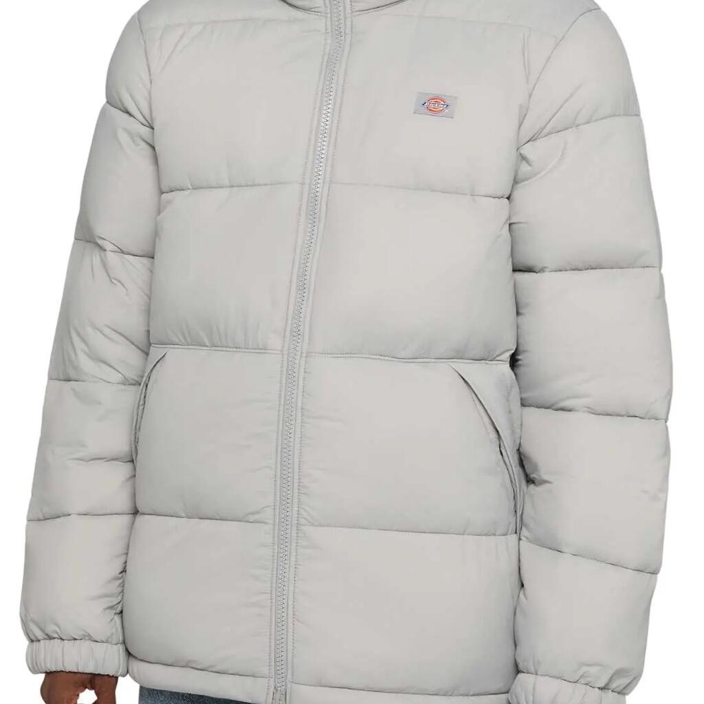 Waldenburg padded jacket