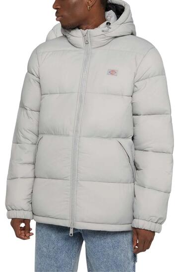Giacca imbottita Waldenburg - Grigio chiaro
