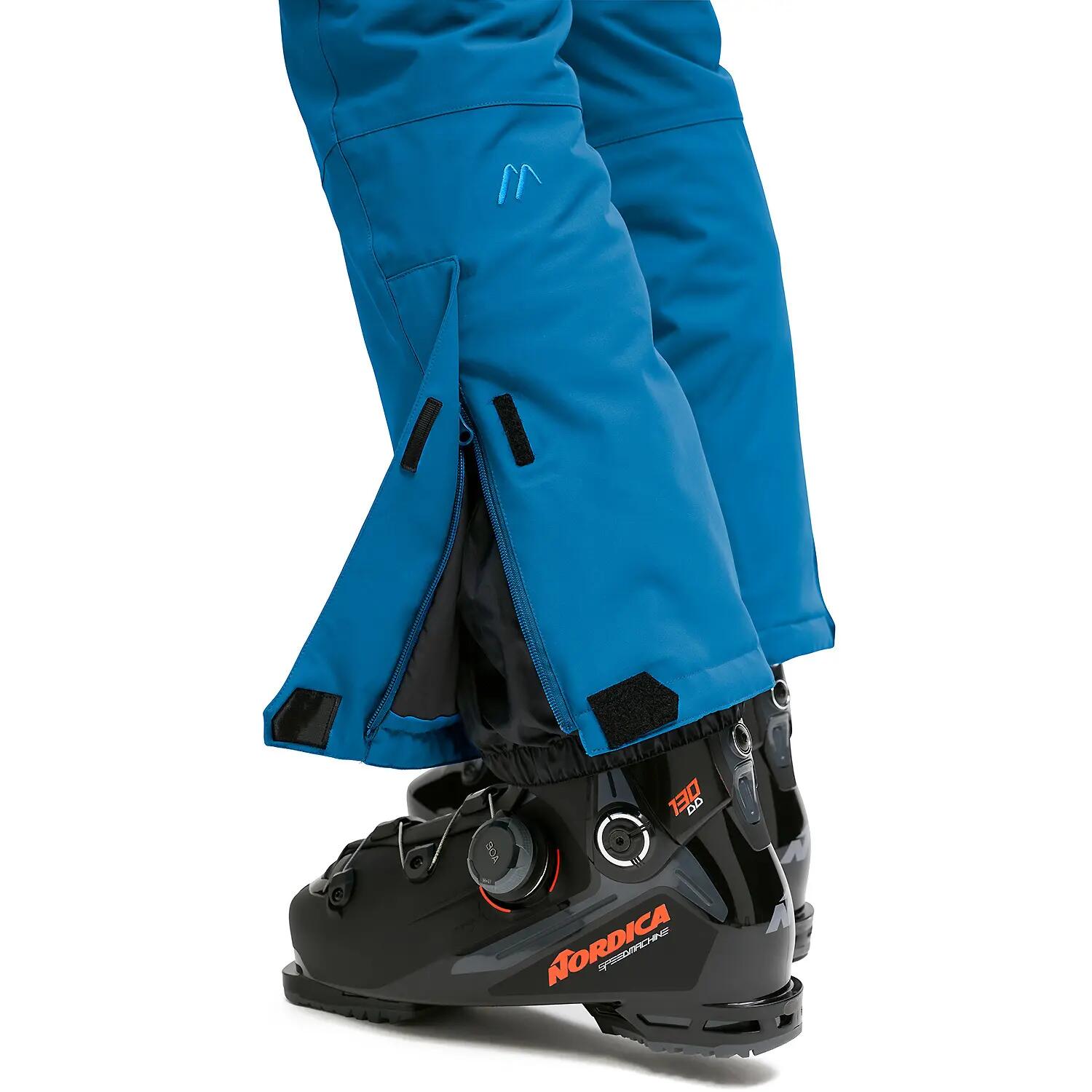 Herren Latz-/Trägerhose Anton 3.0 4/8