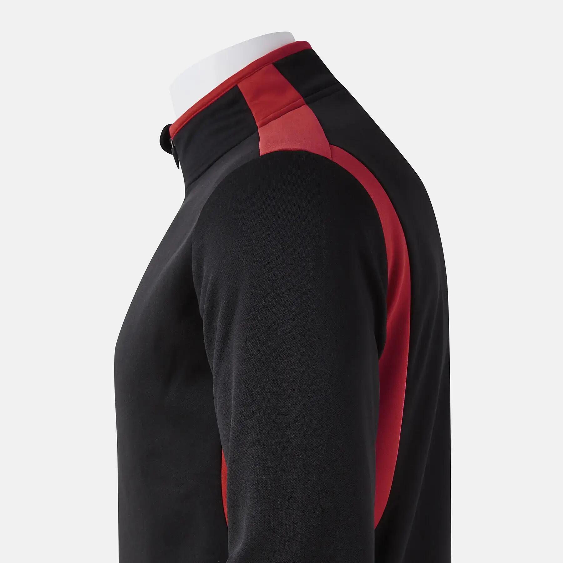 Giacca da allenamento 1/4 zip Joma Winner IV 5/6