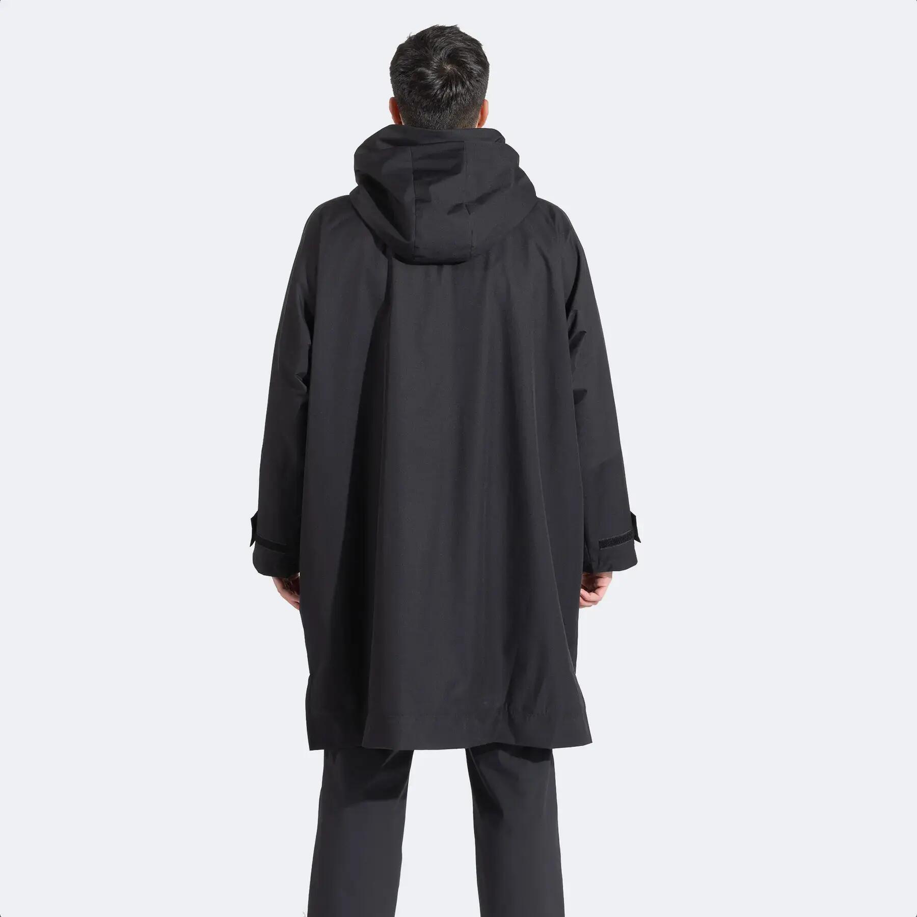 Anorak Joma Urban VI 4/4