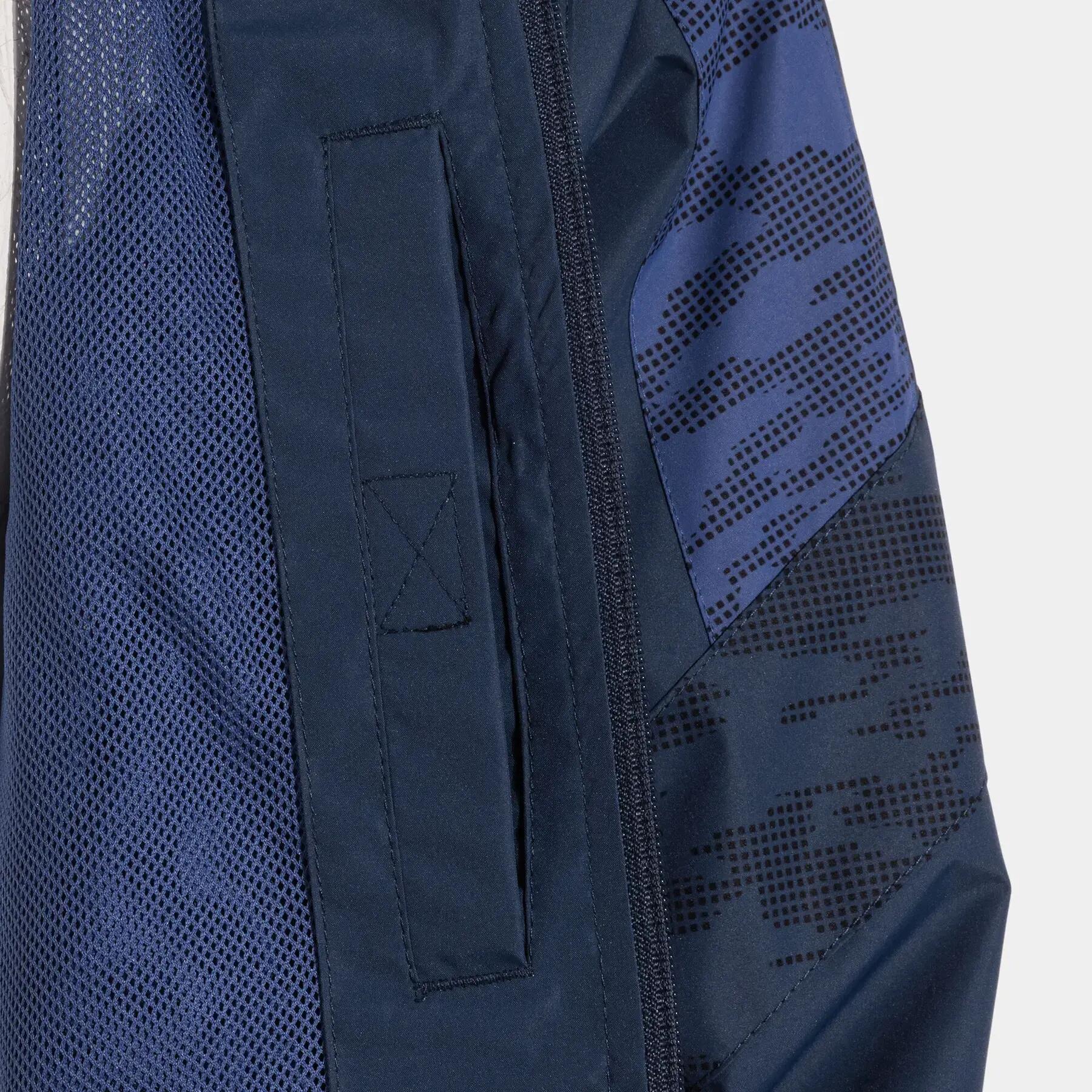 Giacca impermeabile Joma Champions VIII 5/5