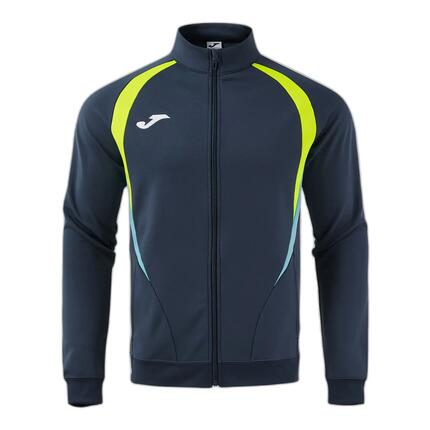 Veste de survêtement zippée enfant Joma Championship 20