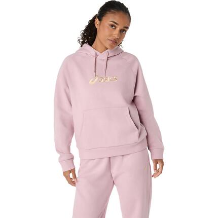 Sweat à capuche polaire pour femme Morganite