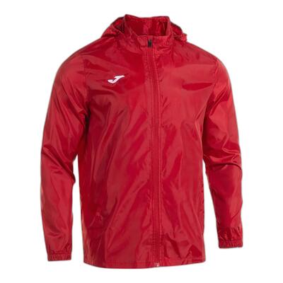 Waterdichte kinderjas met capuchon joma rain