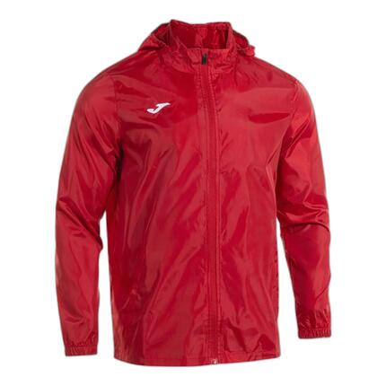 Regenjacke mit Kapuze Joma Rain