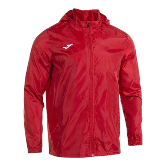 Regenjacke mit Kapuze Joma Rain