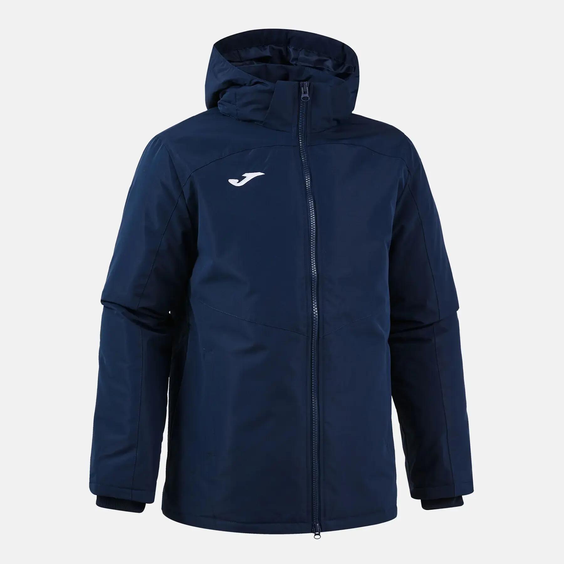 Chubasquero con capucha Joma Trivor II 5/5
