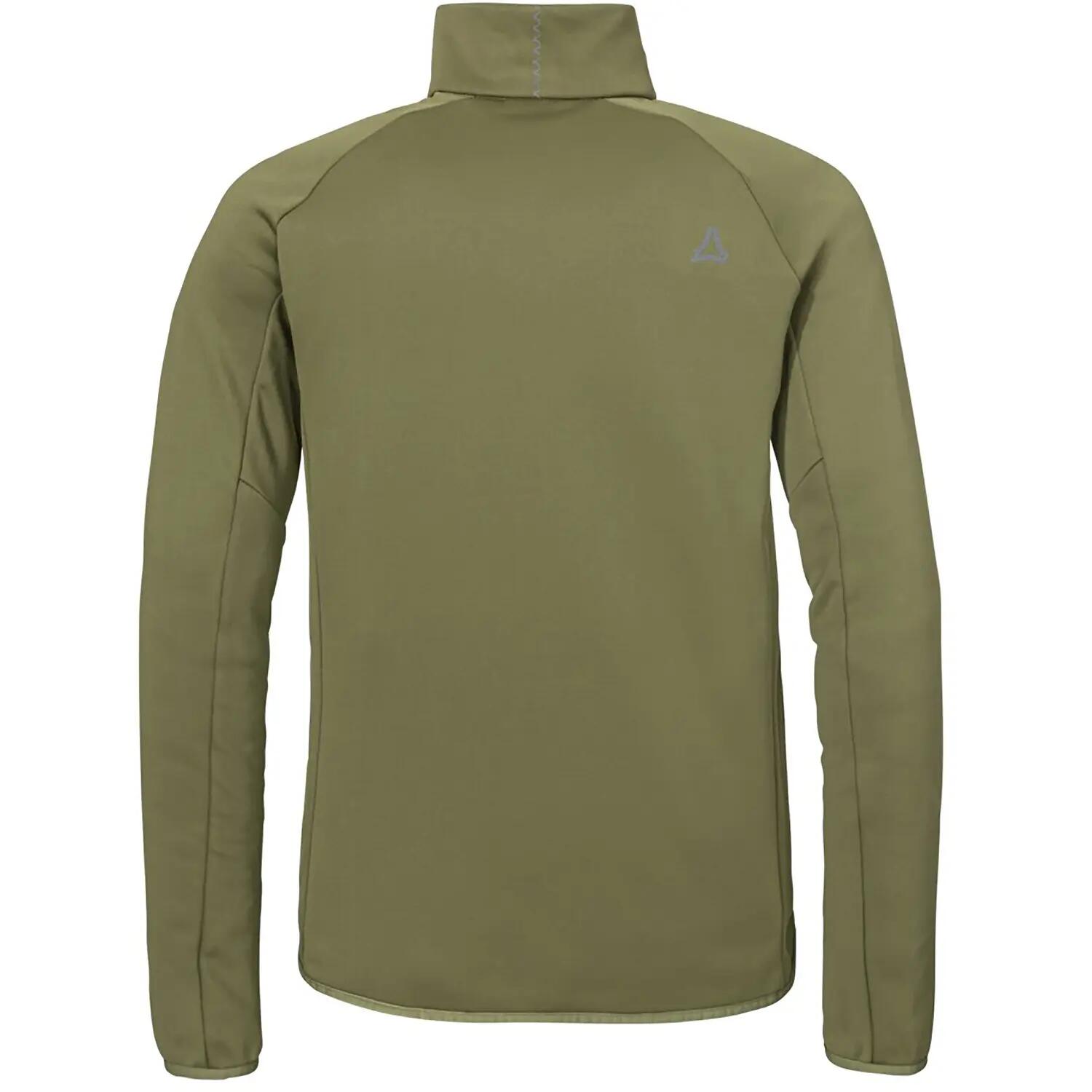 Herren Unterjacke Hy Down Jk Style Cascata MEN 2/2