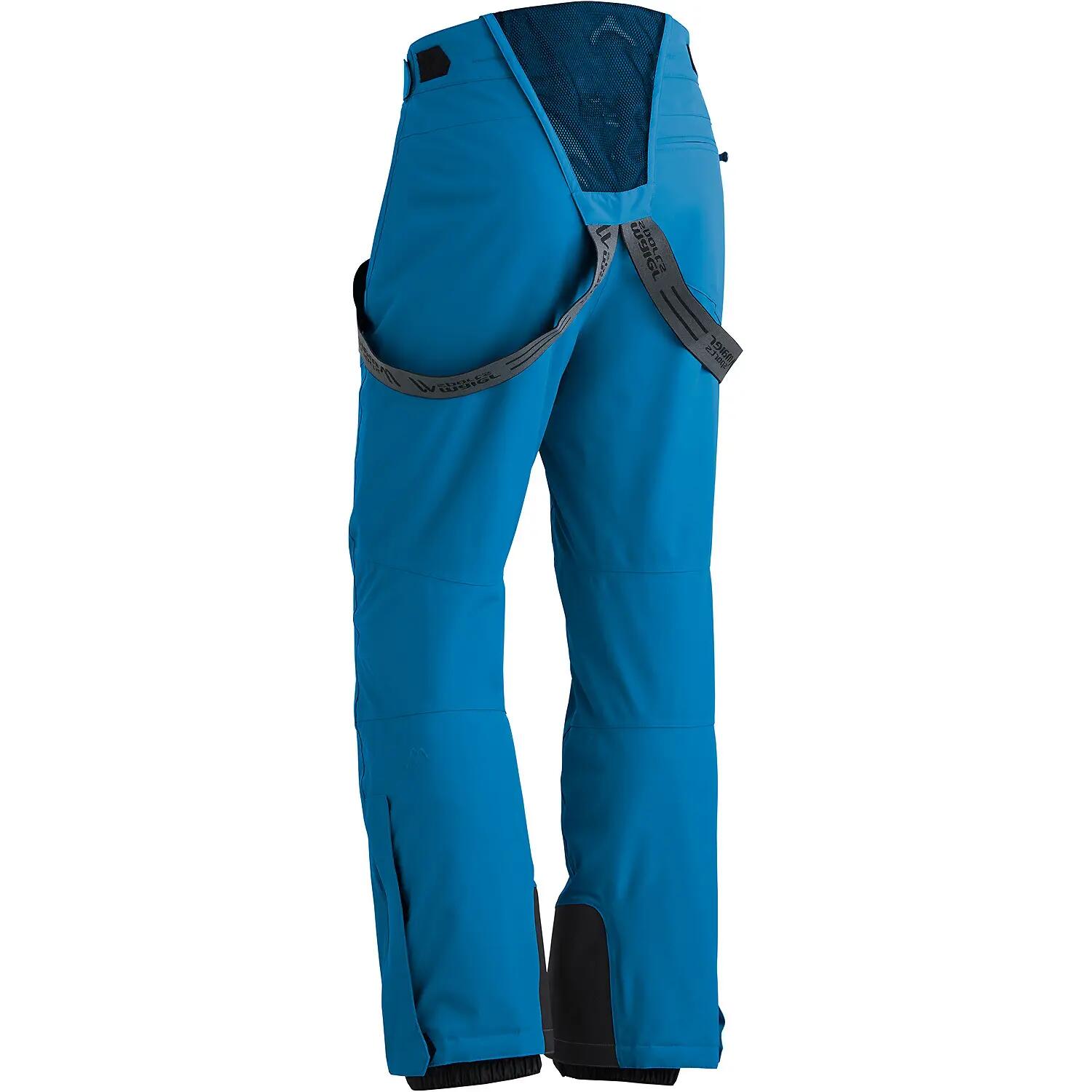 Herren Latz-/Trägerhose Anton 3.0 2/8