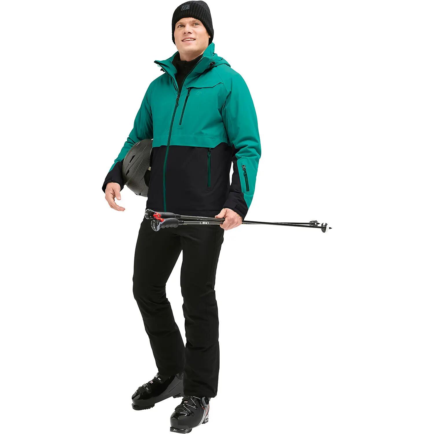 Herren Funktionsjacke Lipno 7/7