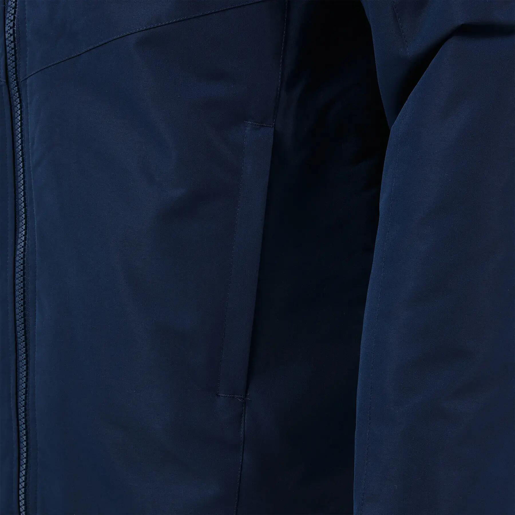 Chubasquero con capucha Joma Trivor II 4/5