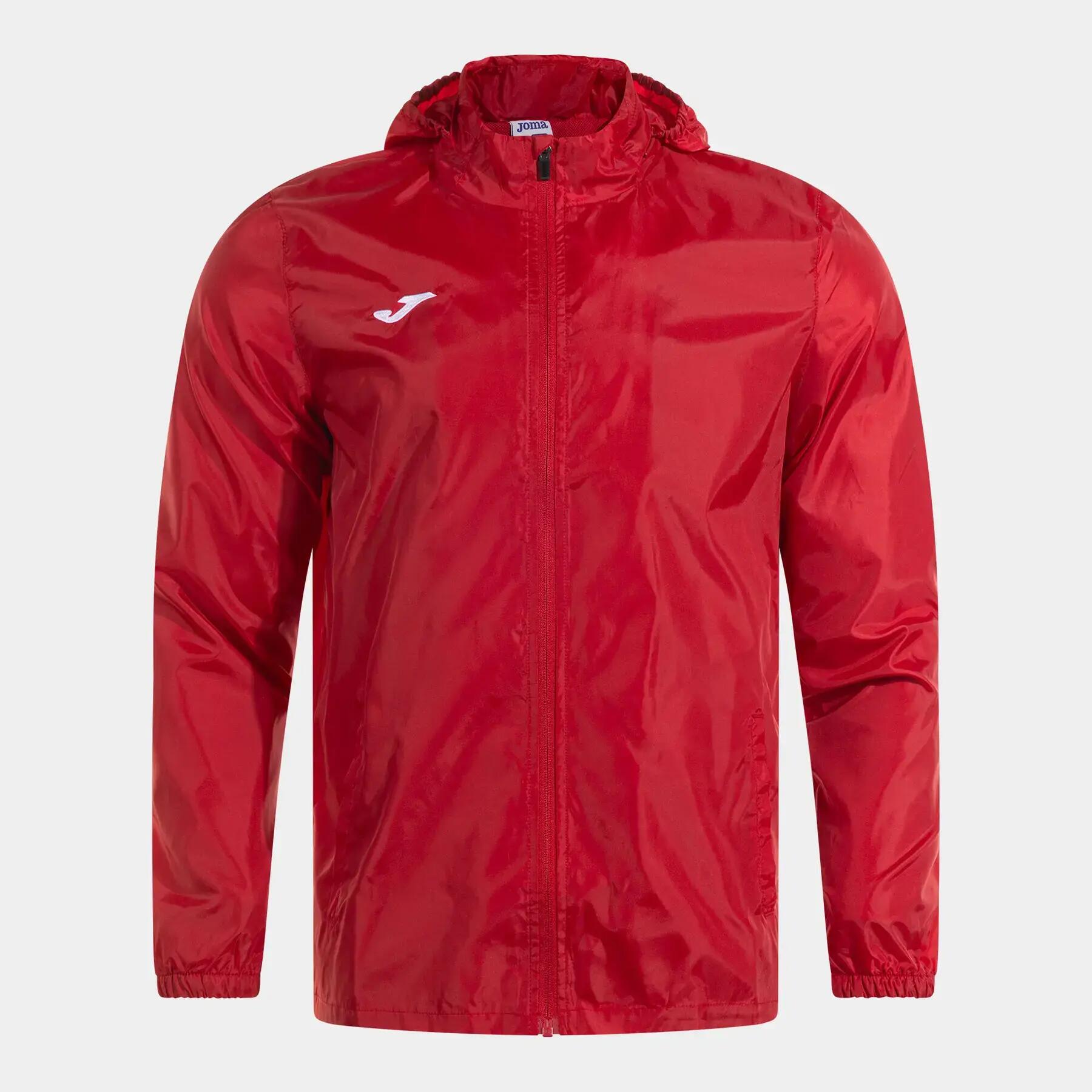 Impermeabile con cappuccio Joma Rain 5/5