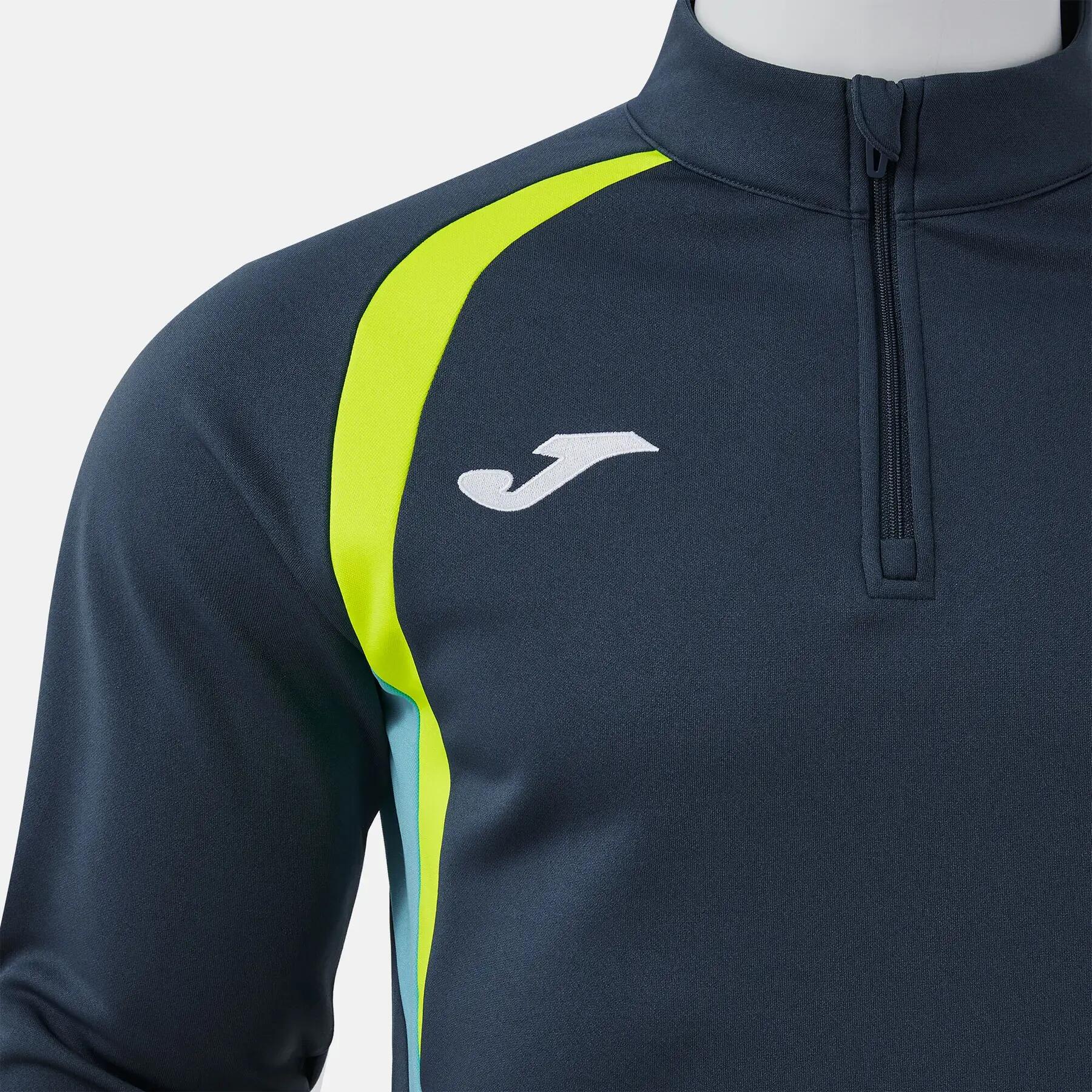 Chaqueta de chándal Joma Championship 20 3/5
