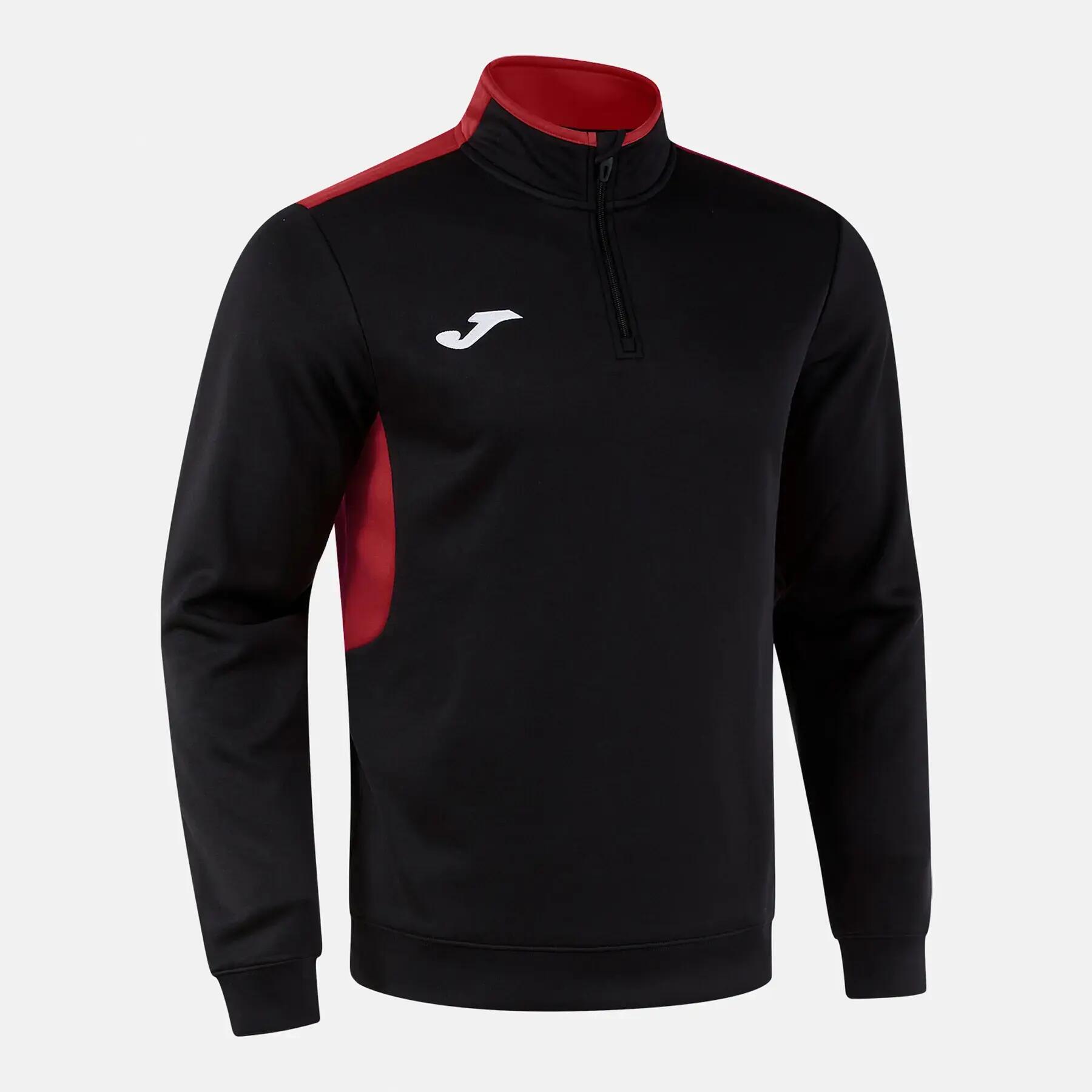 Giacca da allenamento 1/4 zip Joma Winner IV 3/6