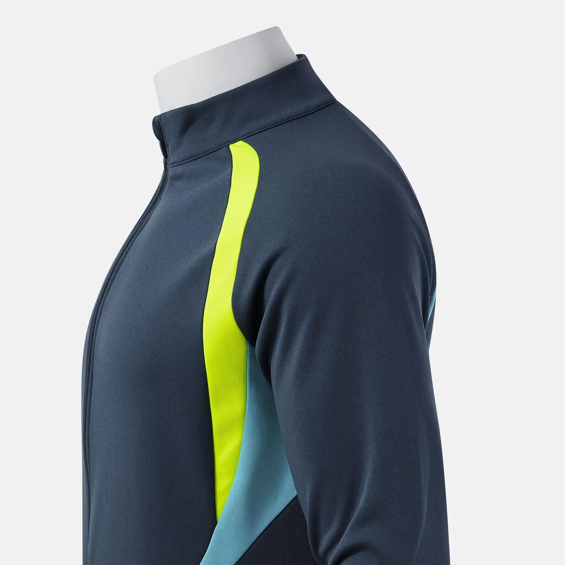 Giacca sportiva con zip Joma Championship 20 4/5