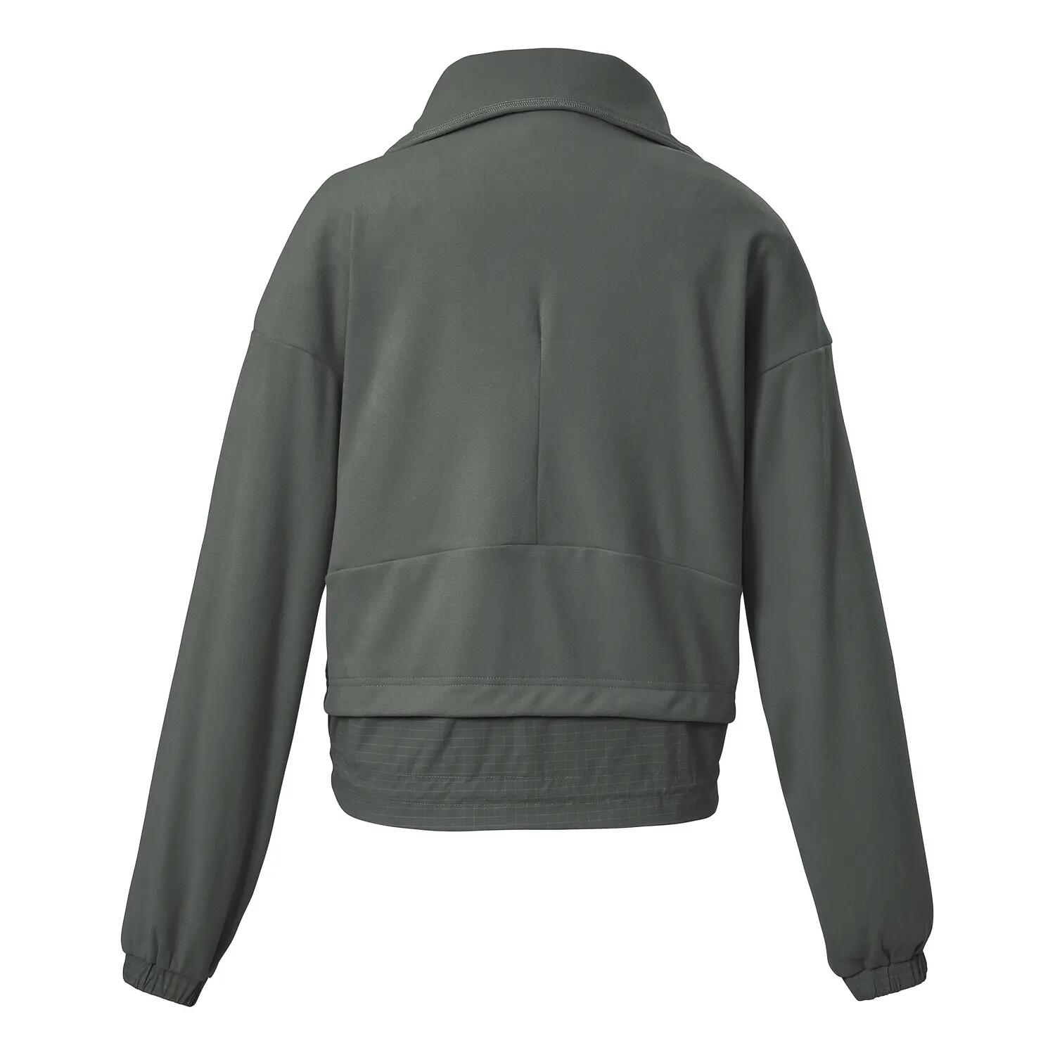Damen Fleecejacke KOS 175 WMN FLC JCKT 2/5