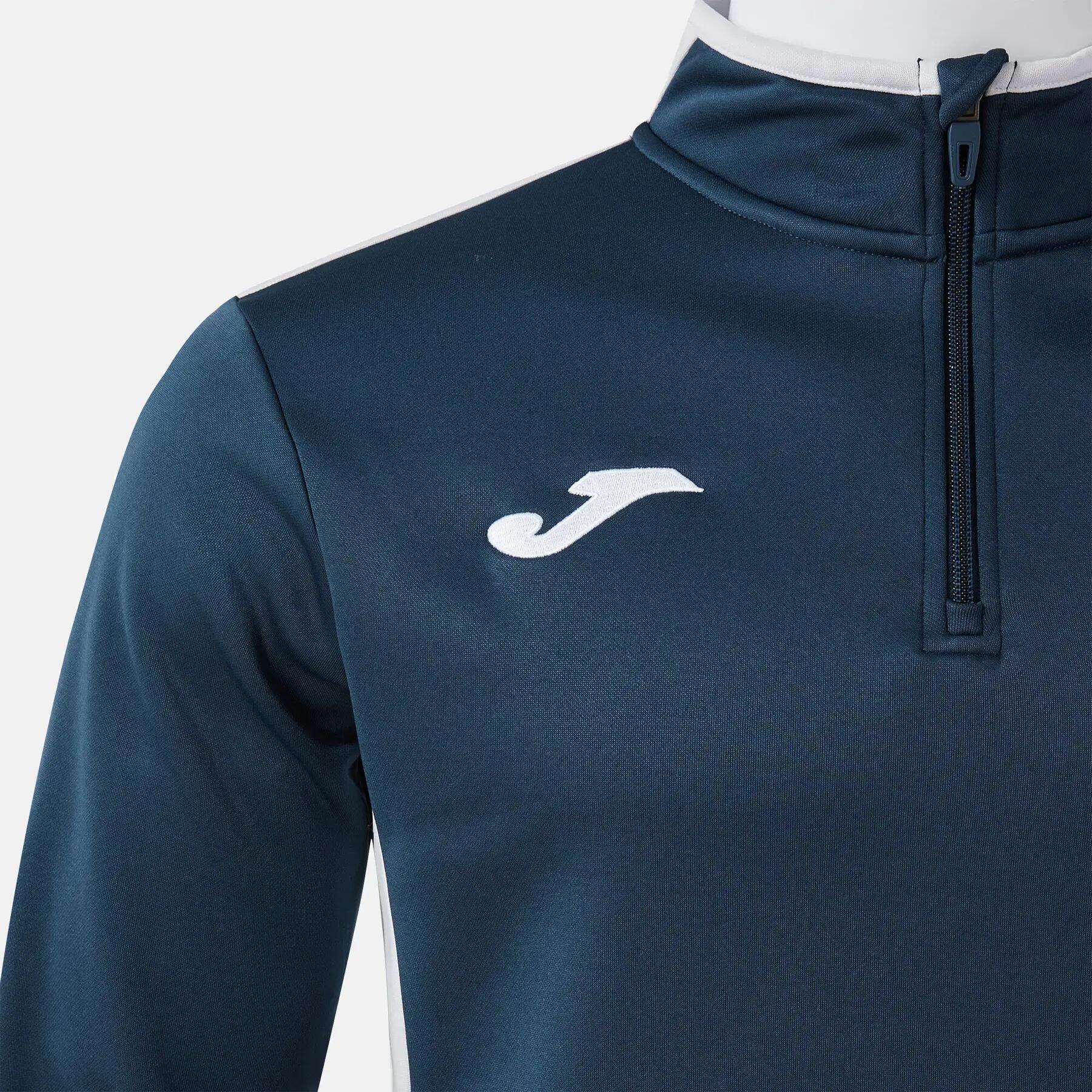 Giacca da allenamento 1/4 zip Joma Winner IV 4/5