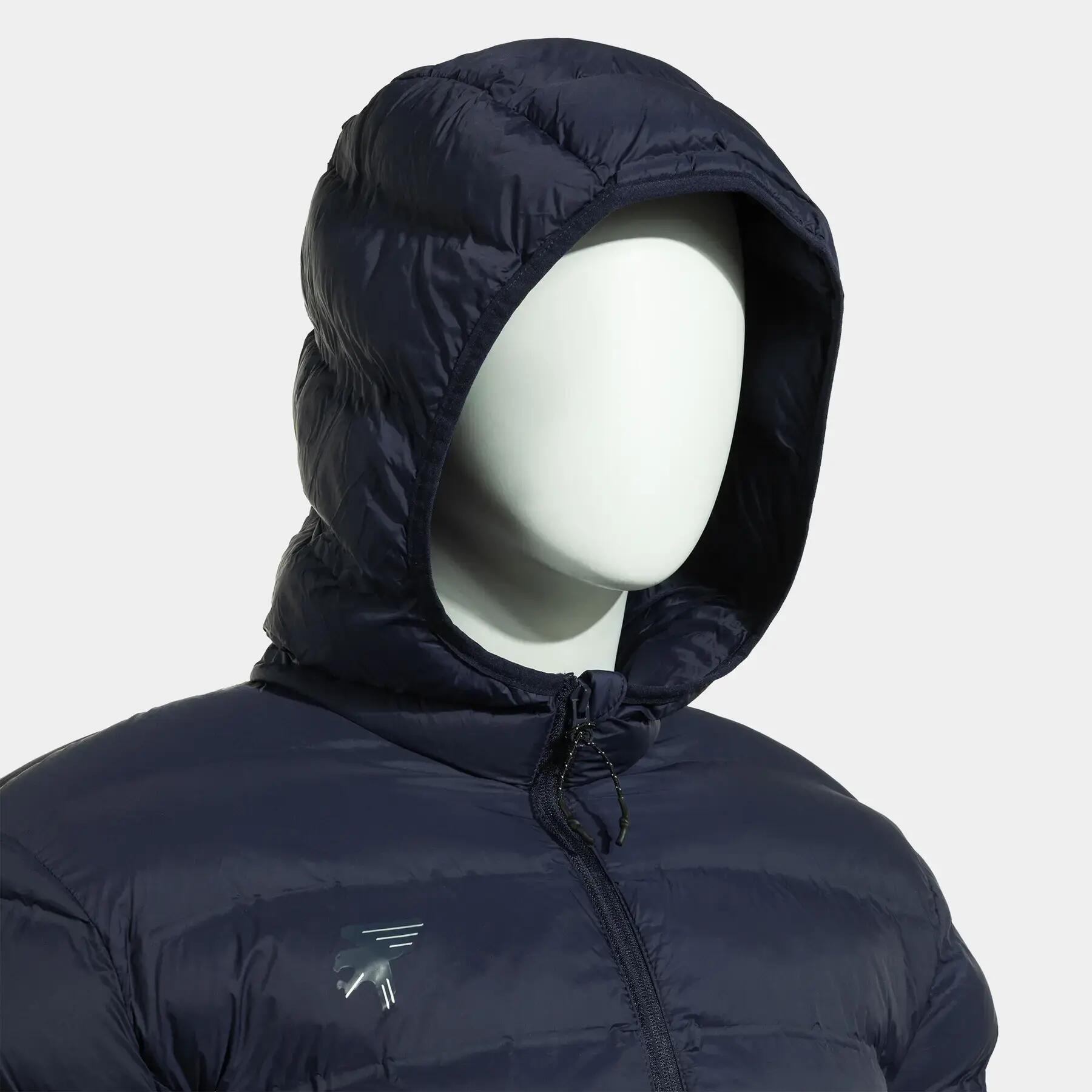Piumino con cappuccio Joma Explorer 6/7