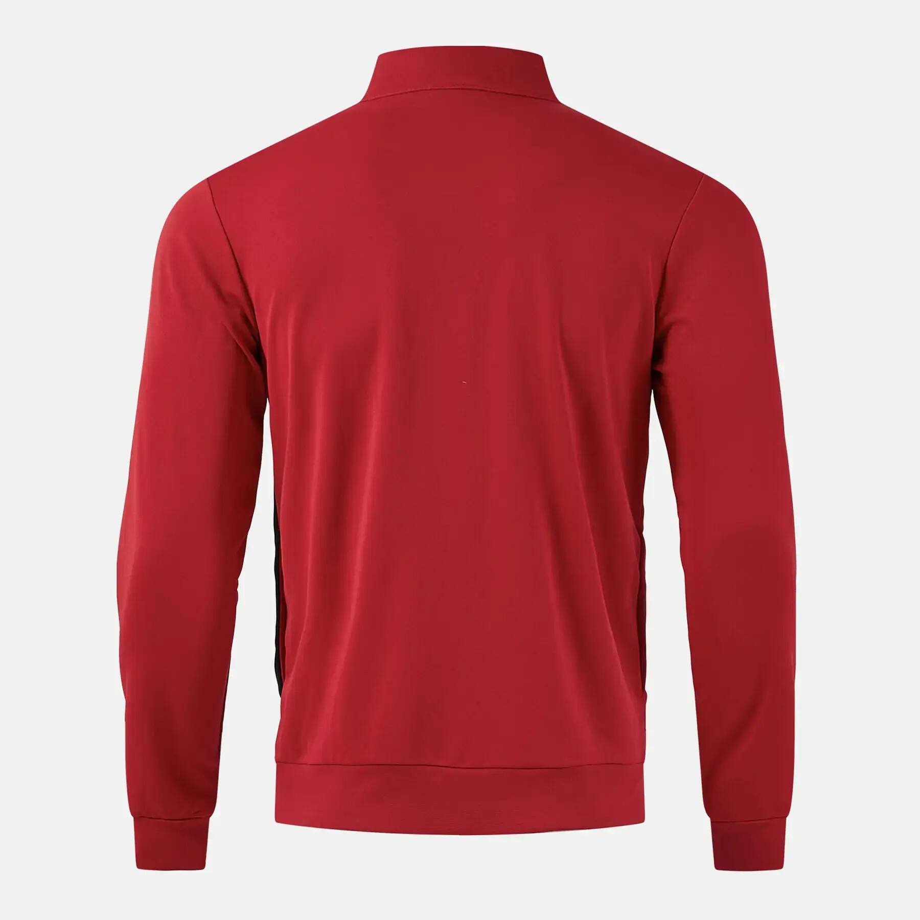 Chaqueta de chándal con cremallera para entrenamiento en estampado infantil Joma 2/5