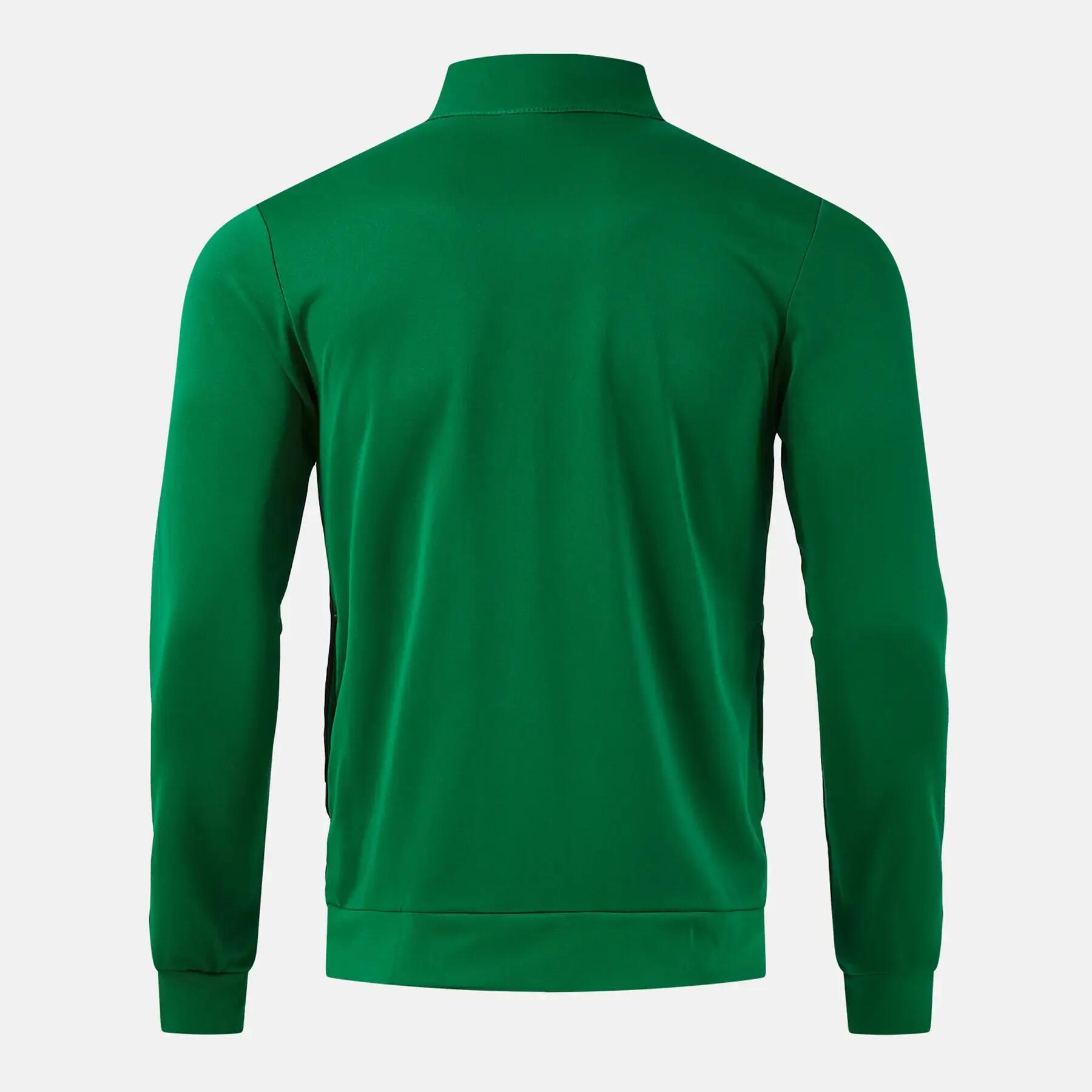 Veste de survêtement d'entraînement zippé en impression Joma Picasho 2/5