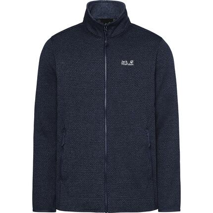 Herren Funktionsjacke PINETRAIL FZ M