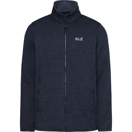 Herren Funktionsjacke PINETRAIL FZ M