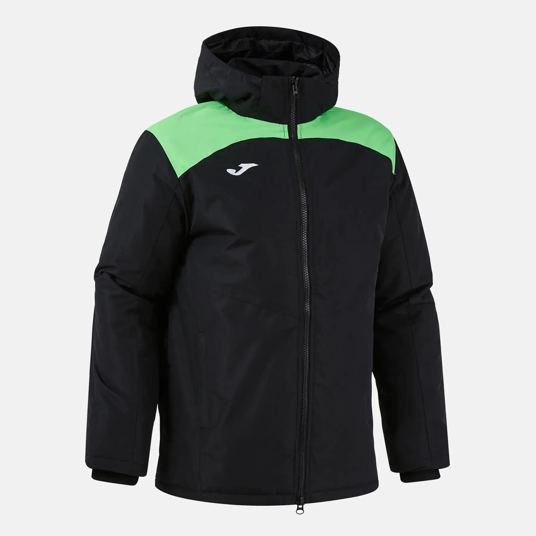 Impermeabile con cappuccio Joma Trivor II 5/5