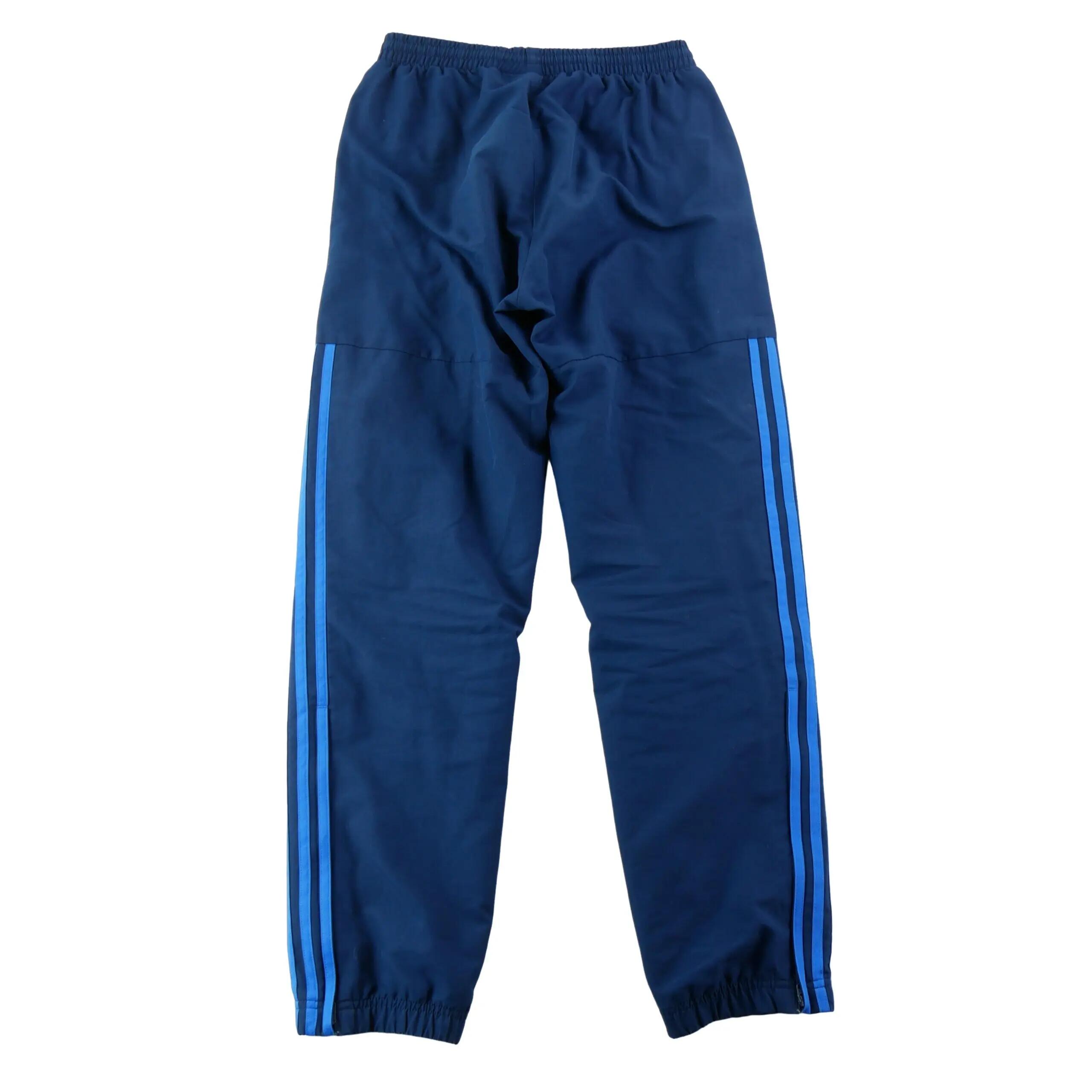 Second hand - Jogging Homme 3 bandes Marine - Stato molto buono 2/6